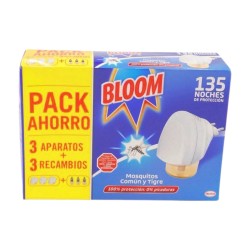 BLOOM Aparell Elèctric i...
