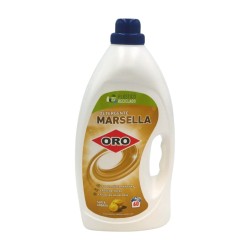 ORO Detergent Marsella 60...