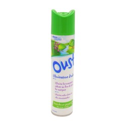 OUST Purificador Spray Verd...