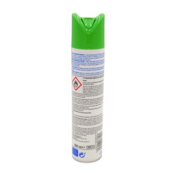 OUST Purificador Spray Verd...