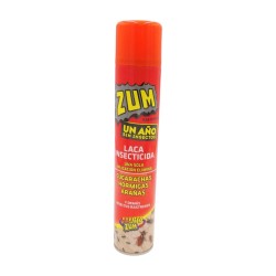 ZUM Laca insecticida Esprai...