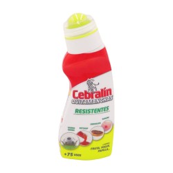 CEBRALÍN Llevataques...