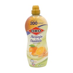 ORO Suavitzant Concentrat...
