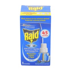 RAID Líquid Recanvi 1