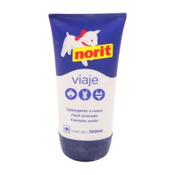 NORIT Detergent Líquid a Mà...