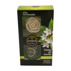 AMBAR PERFUMS Flor...