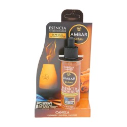 AMBAR PERFUMS Essència...