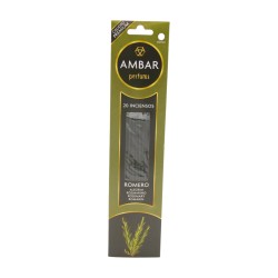 AMBAR PERFUMS Encens Romaní...