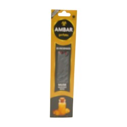 AMBAR PERFUMS Encens Musk...