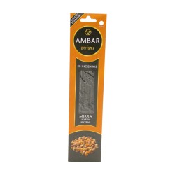 AMBAR PERFUMS Encens Mirra...