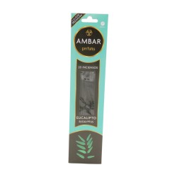 AMBAR PERFUMS Encens...