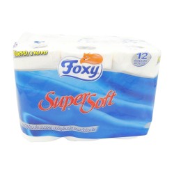 FOXY Paper Higiènic Super...