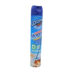 CARAMBA Garbipols Mopes...