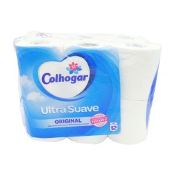 COLHOGAR Paper Higiènic...