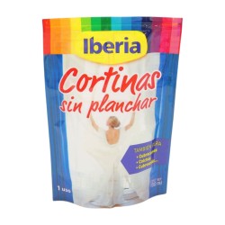IBERIA Líquid Cortines...
