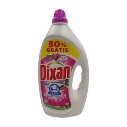 DIXAN Detergent Líquid 4 en...