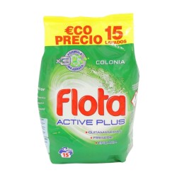 FLOTA Detergent en Pols...
