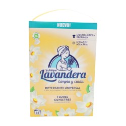 LAVANDERA Detergent en Pols...