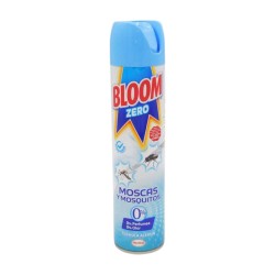 BLOOM ZERO Insecticida...