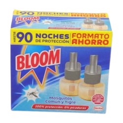 BLOOM Mosquits Líquid...