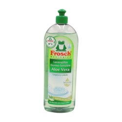 FROSCH Rentavaixelles Àloe...