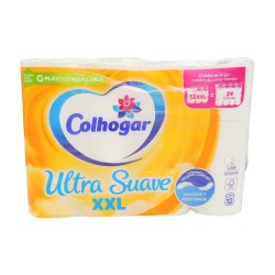 COLHOGAR Paper Higiènic...