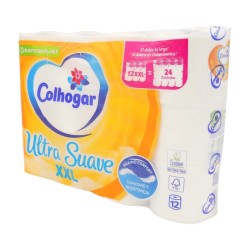 COLHOGAR Paper Higiènic...