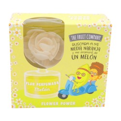 THE FRUIT COMPANY Flor...