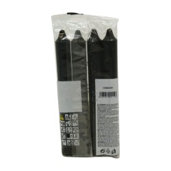 LUMAR Lot 4 Espelmes Negres