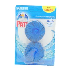 PATO Neteja Inodors Matic...