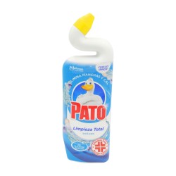 PATO Netejador WC Oceà 750 ml