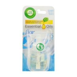 AIRWICK Recanvi Elèctric Flor