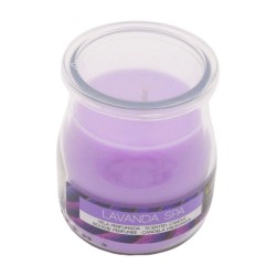 LUMAR AROMATIC Espelma...