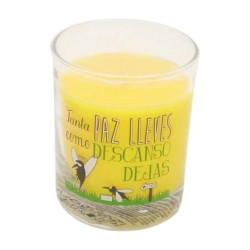 LUMAR AROMATIC Espelma...