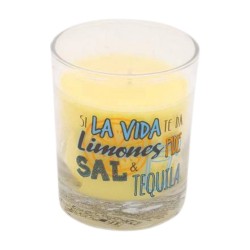 LUMAR AROMATIC Espelma...
