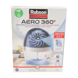 RUBSON Aero 360º Aparell...