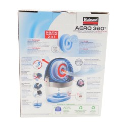RUBSON Aero 360º Aparell...