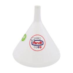 FERVIK Embut Plàstic Blanc...