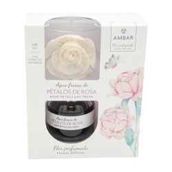 AMBAR Flor Perfumada Pètals...