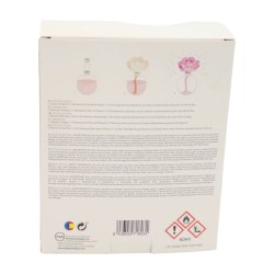 AMBAR Flor Perfumada Pètals...