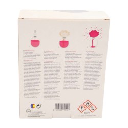 AMBAR Flor Perfumada Gerds...