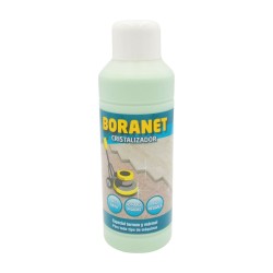 BORANET Cristalitzador per...