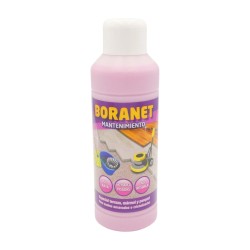 BORANET Netejador...