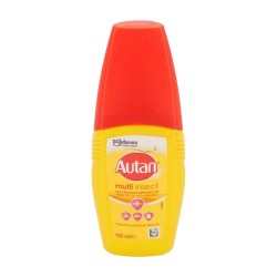 Autan Protection Plus...