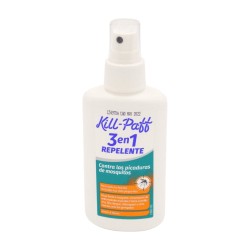KILL PAFF Repel·lent...