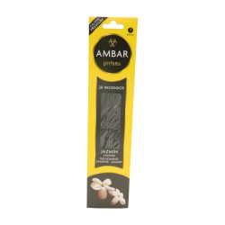 AMBAR PERFUMS Encens...