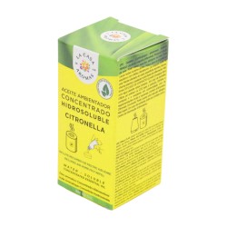 LA CASA DE LOS AROMAS Oli...