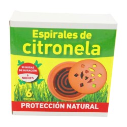 ALAMPAT Espirals de...