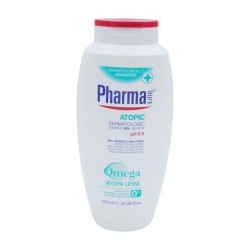 PHARMALINE ATOPIC Gel Pell...