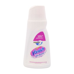 VANISH OXI ACTION White...